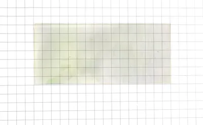 Door Glass