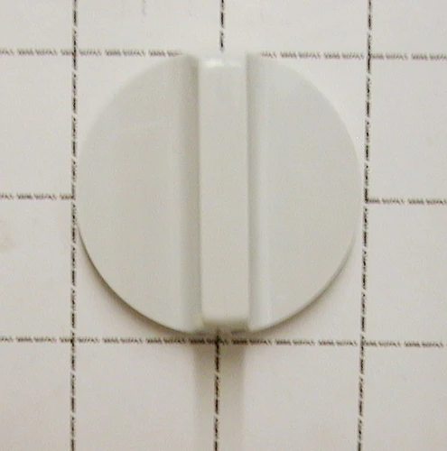 Timer Knob