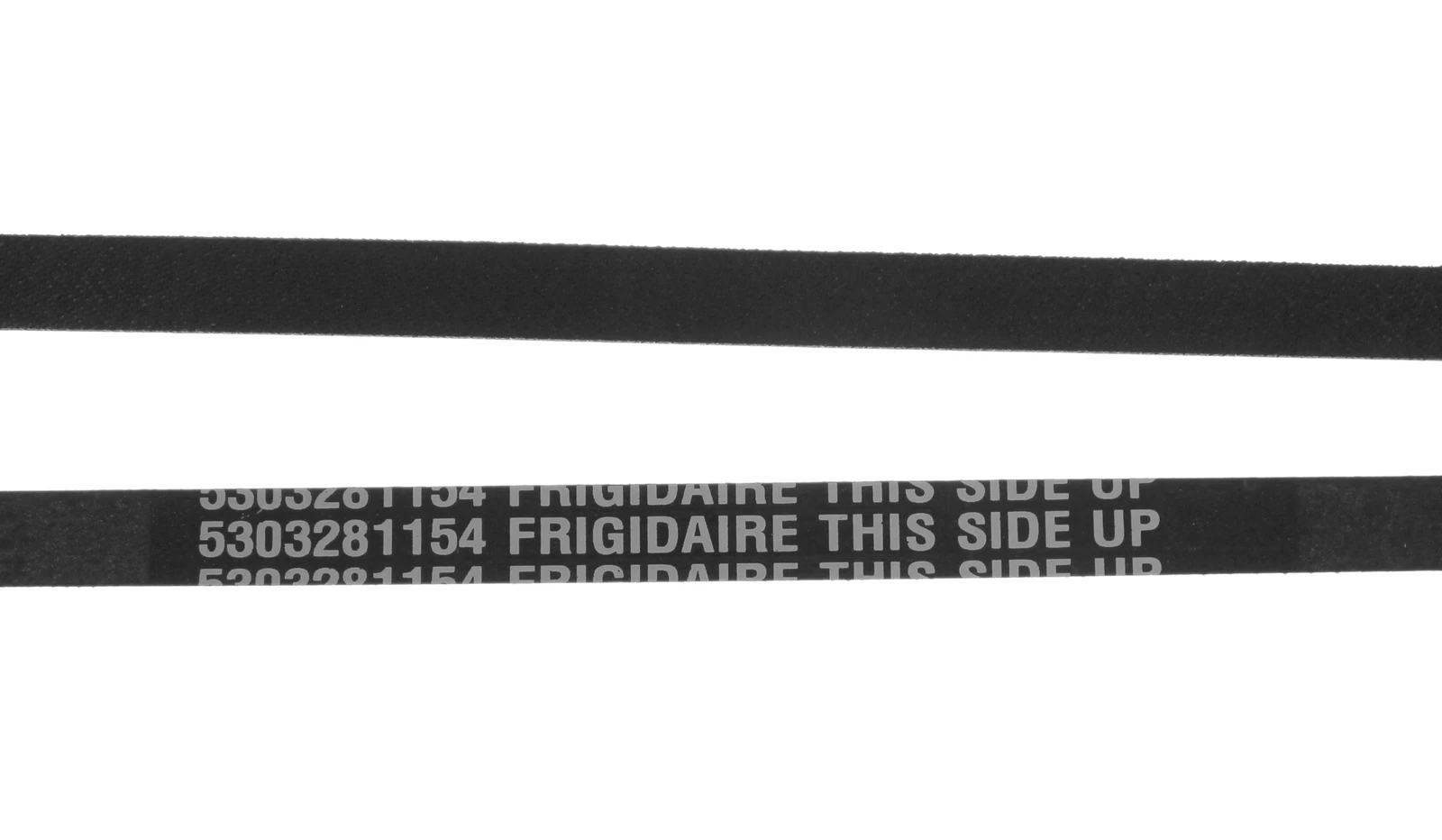 Belt (Flat Style)