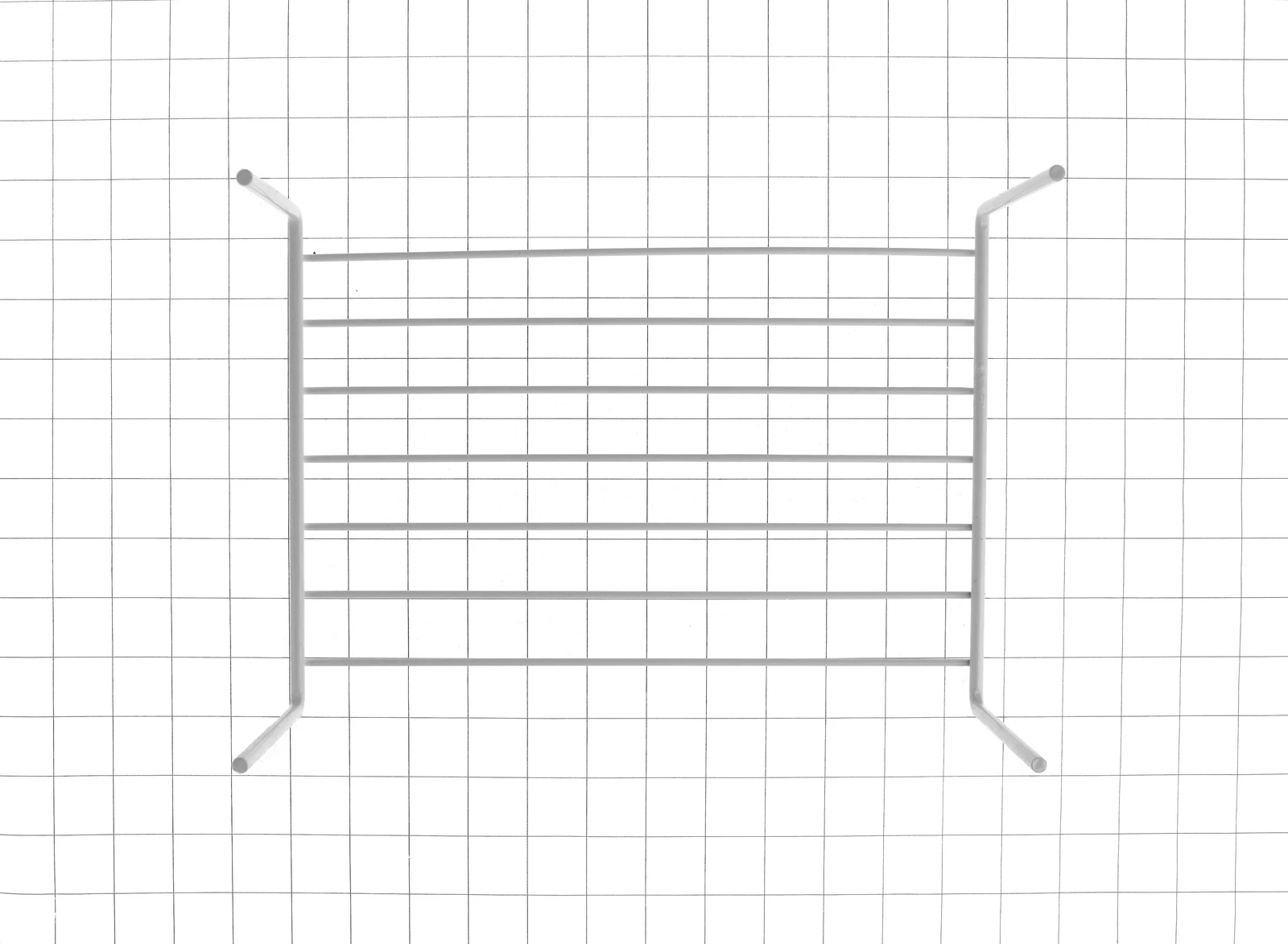 Wire Shelf