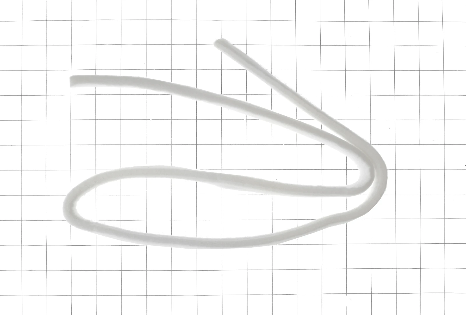 Drum Felt Seal Lower Front