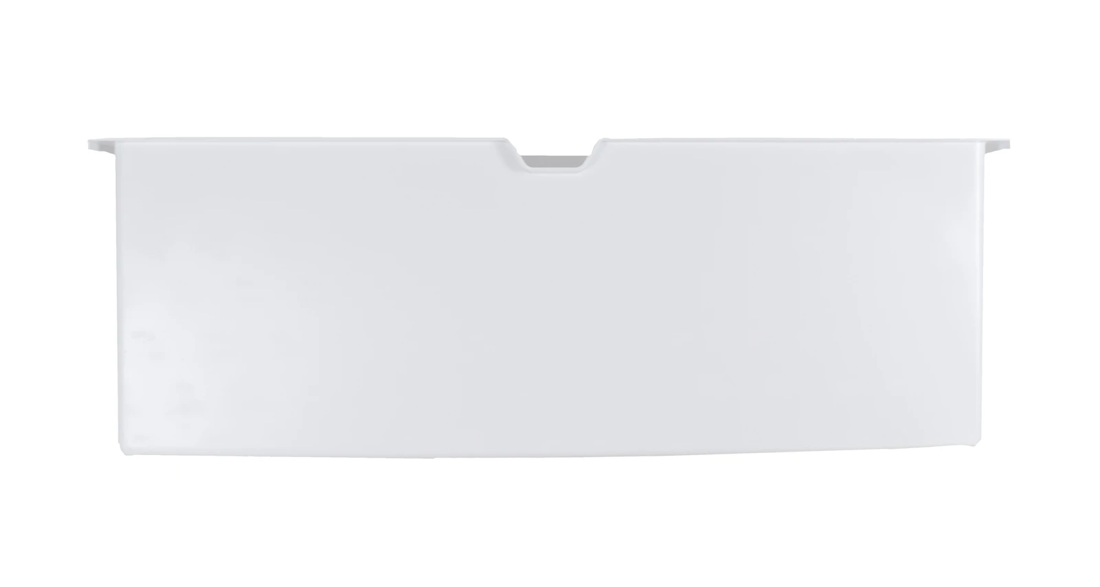Crisper Pan