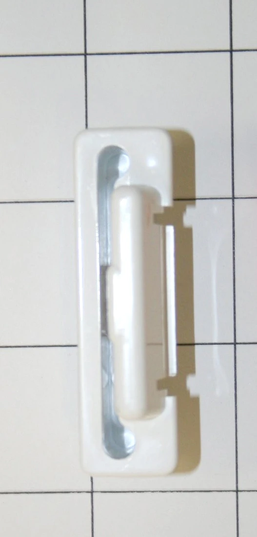 Door Rack Support