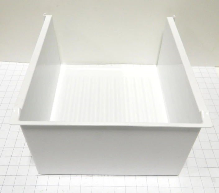 Storage Pan Upper