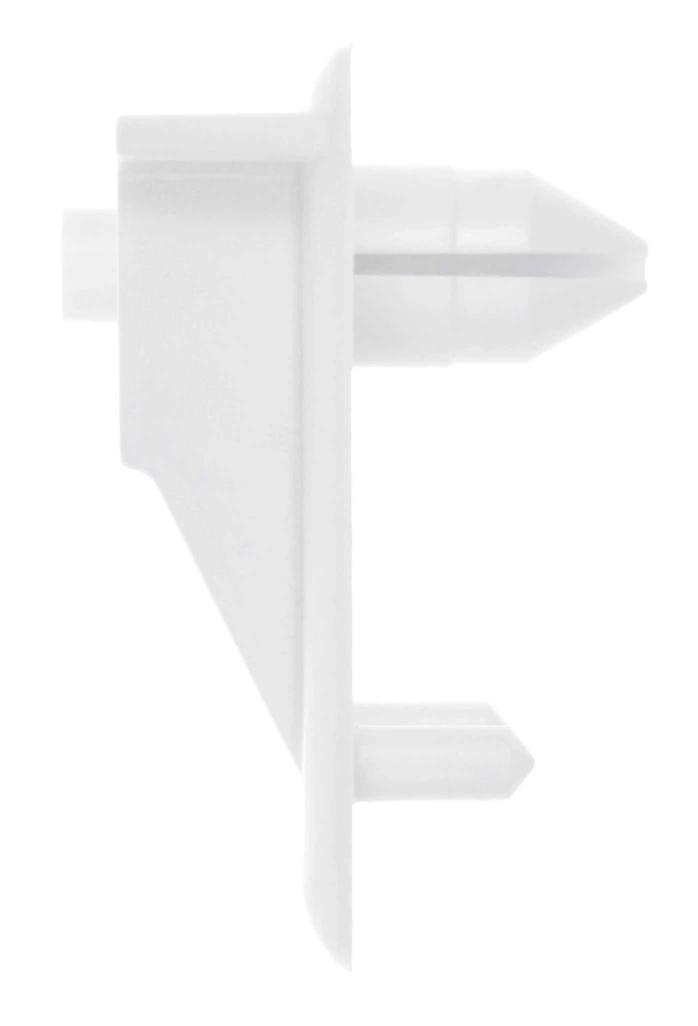 Crisper Cover Support
