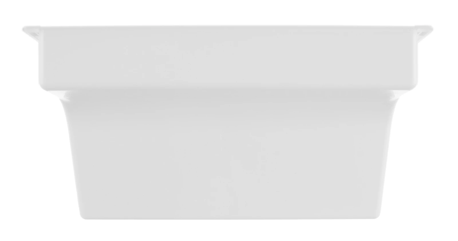 Lower Storage Pan Assembly