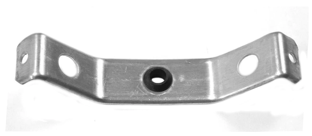 Motor Mounting Bracket