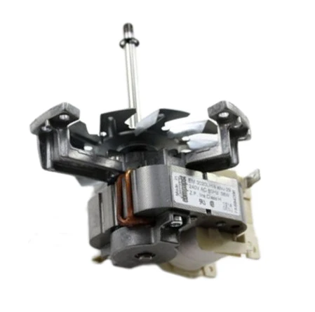 Convection Motor