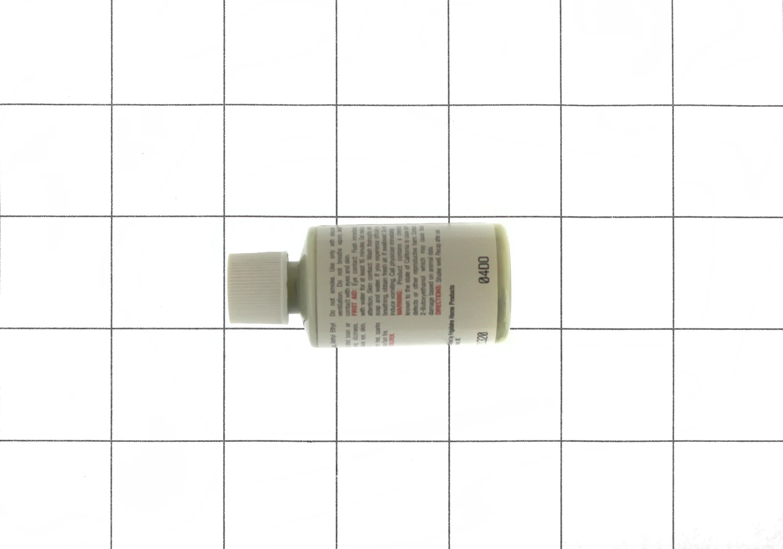 Touch-Up Paint Almond
