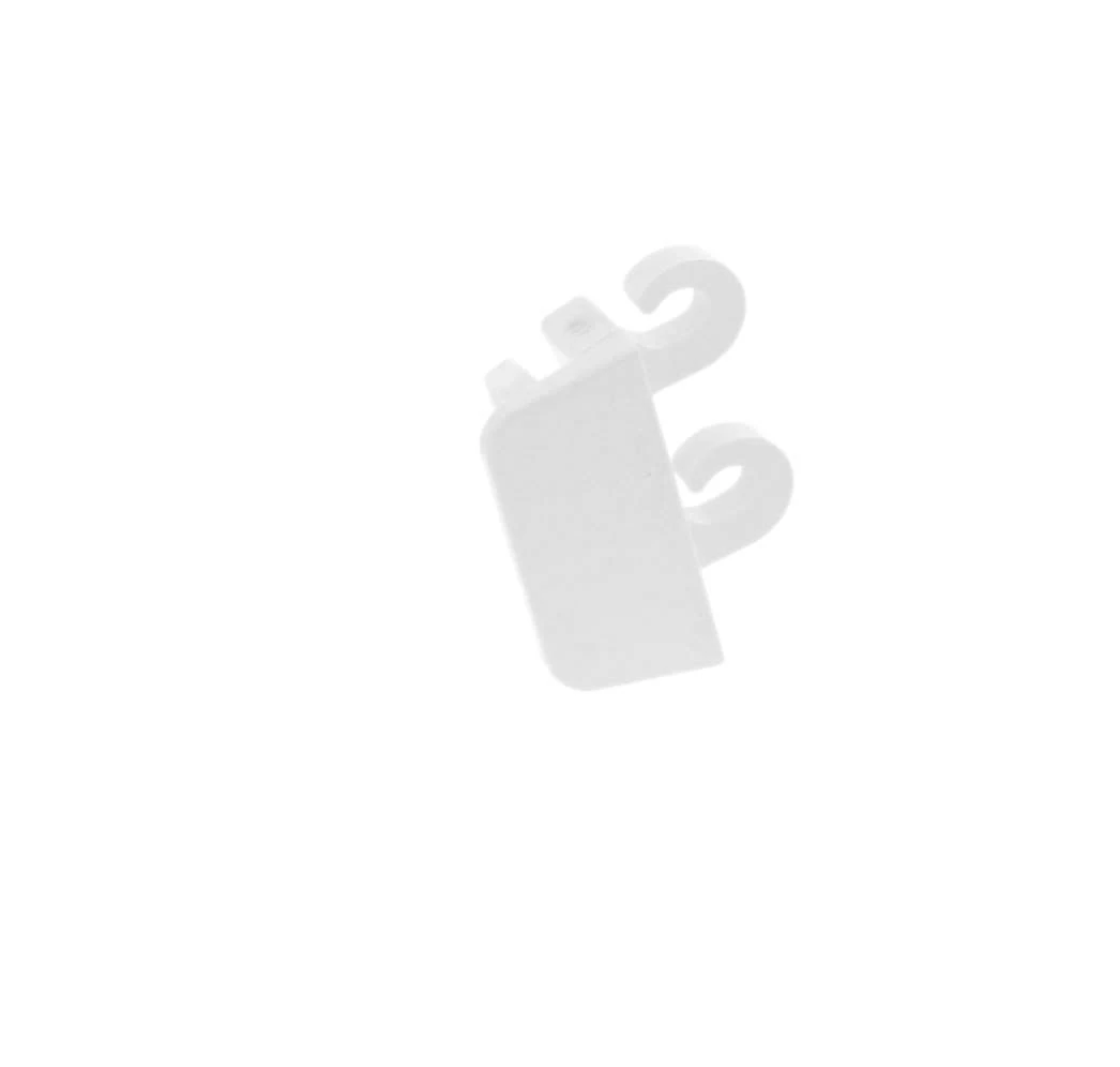 Left Hand Door Bar End Cap