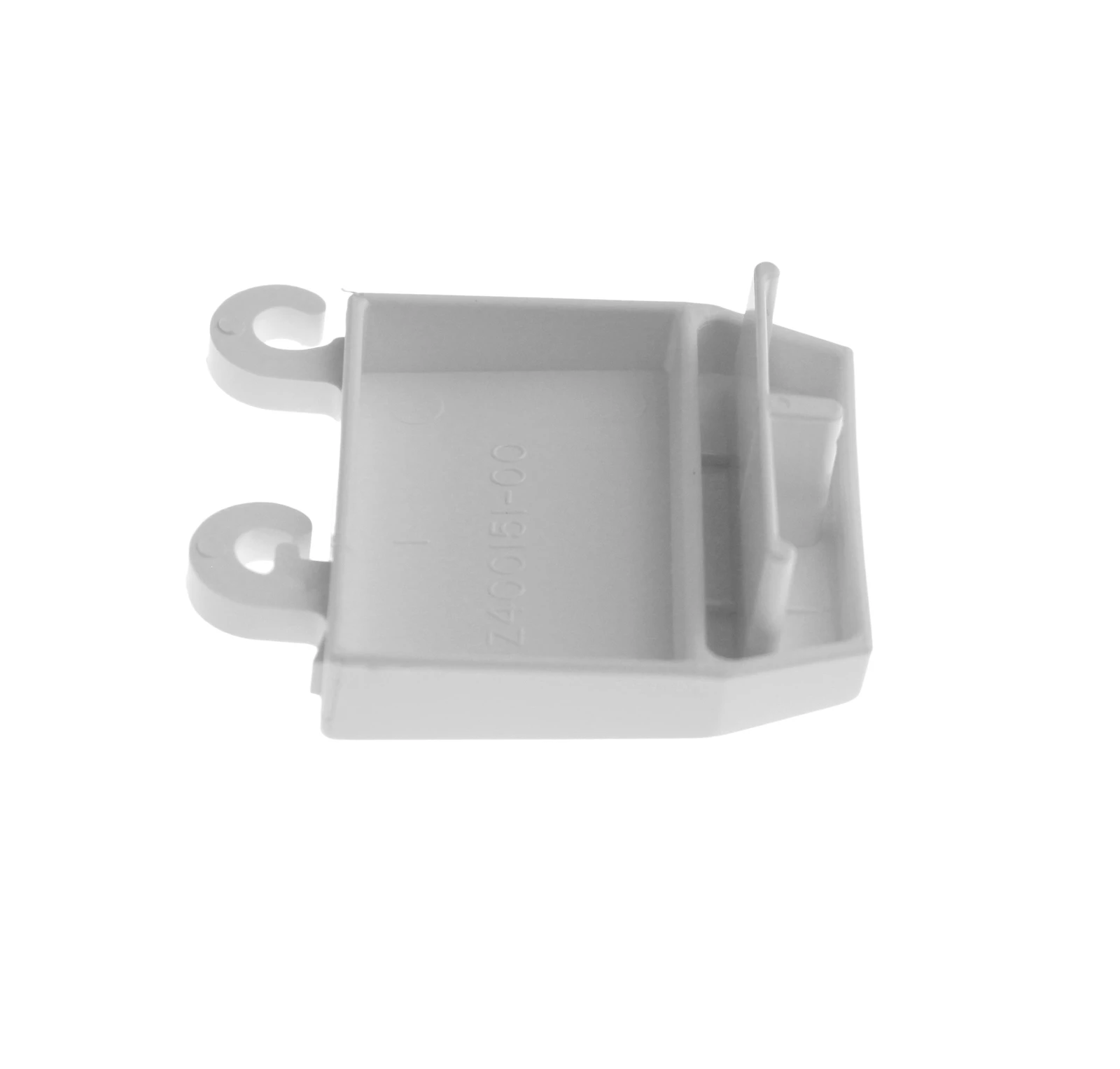 Left Hand Door Bar End Cap