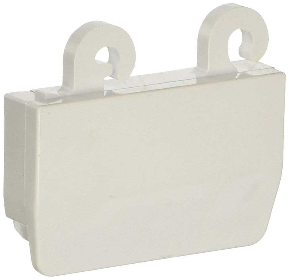 Door Bar End Cap