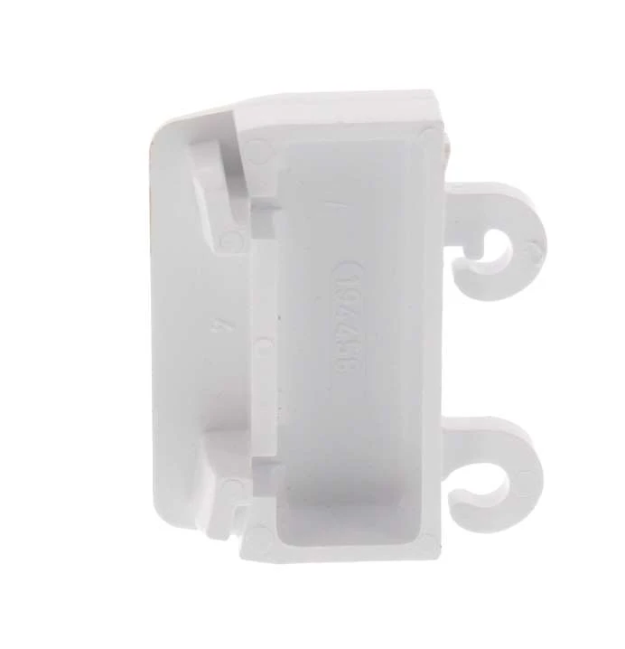 Door Bar End Cap