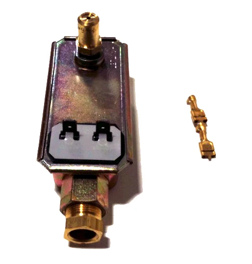 Safety Valve Norton