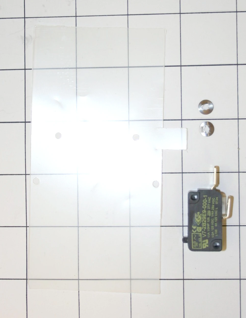 Micro Switch