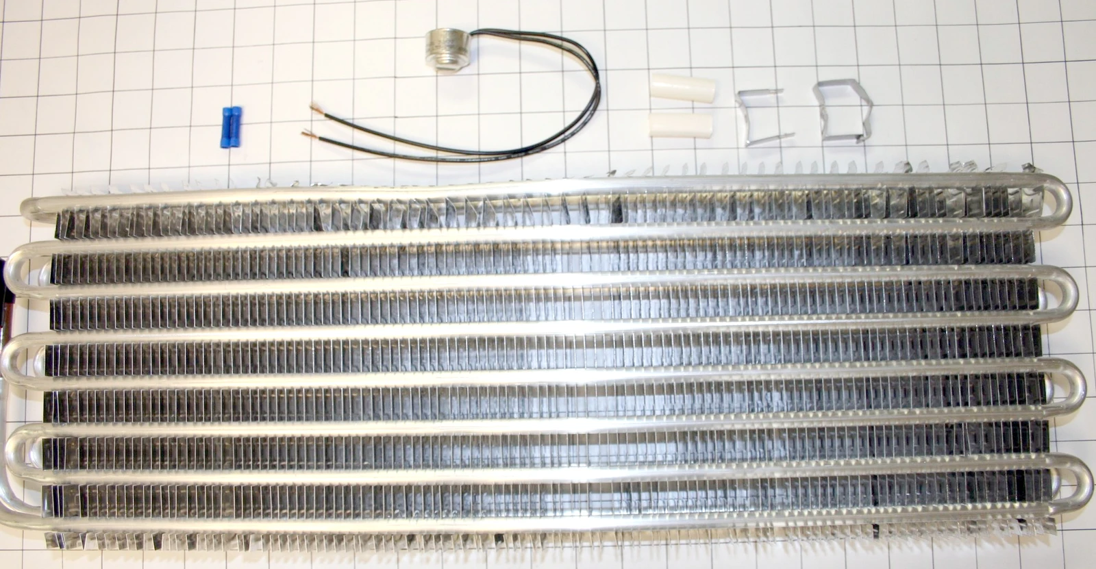 Evaporator Defrost Kit