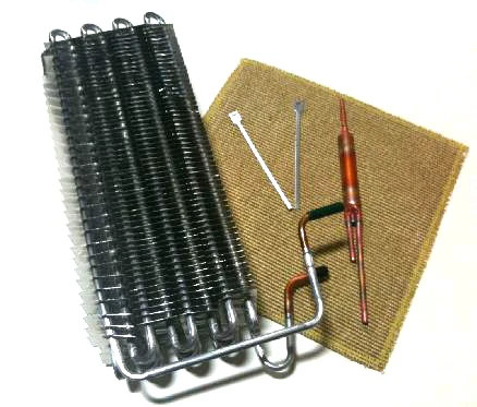 Evaporator Kit P1