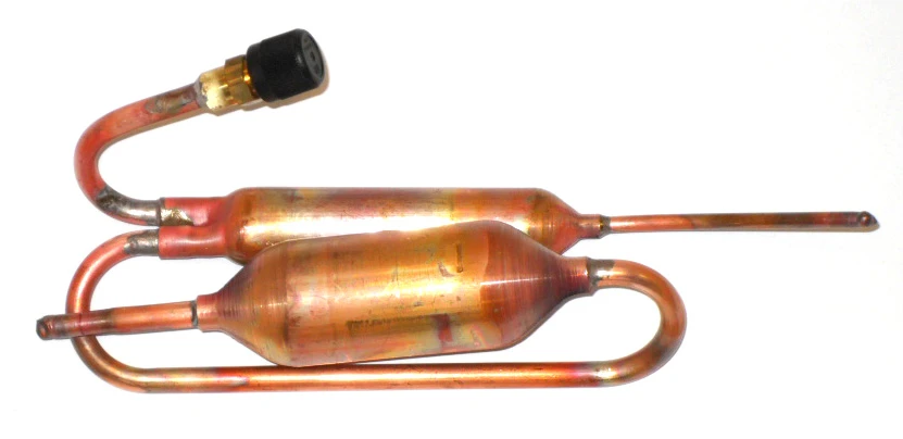 P-1 Filter Drier