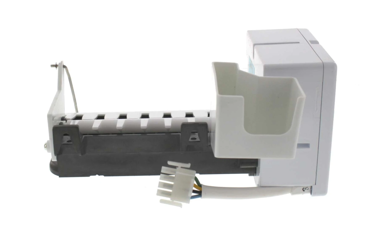 Rear Mount Ice Maker Assembly