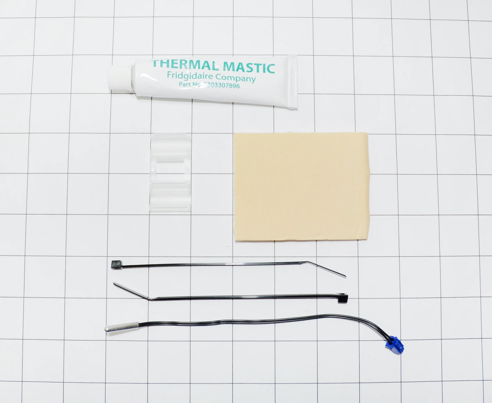 Thermistor Kit