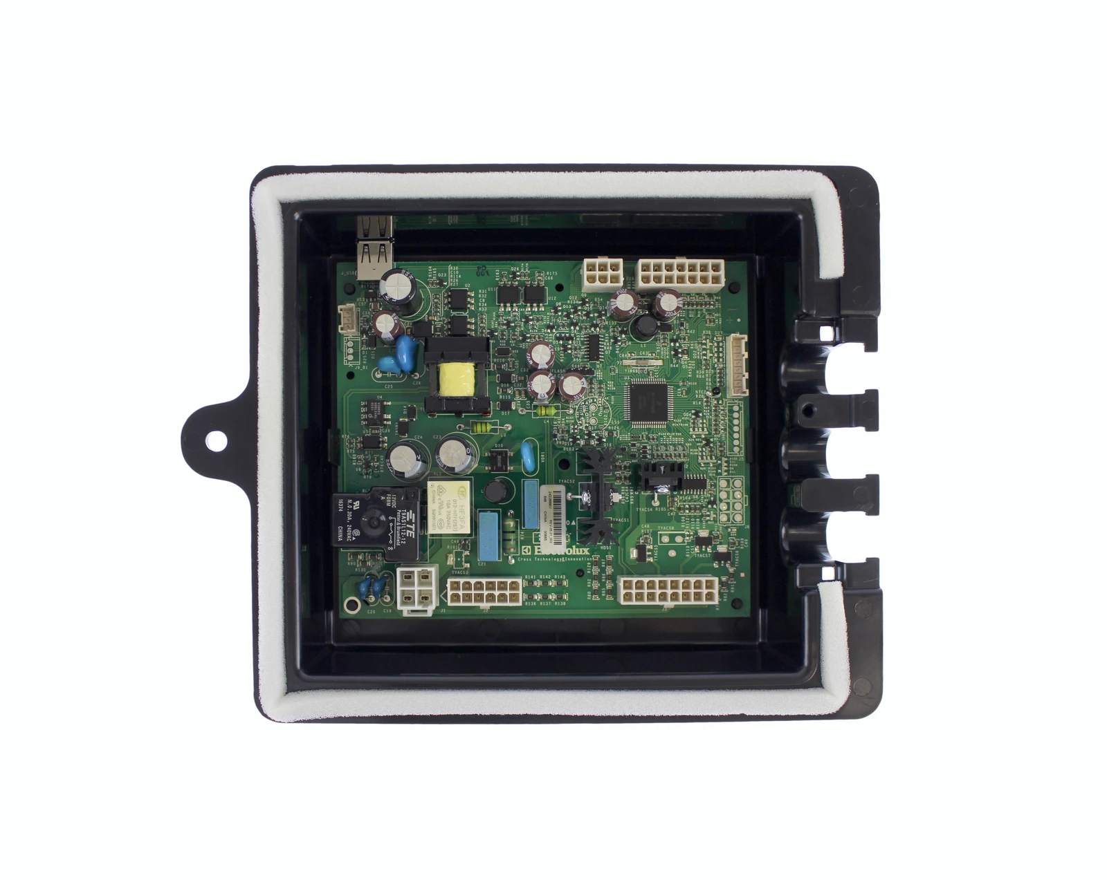 Main Power Control Board