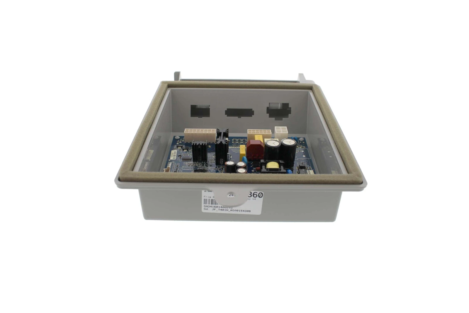 Switch Board