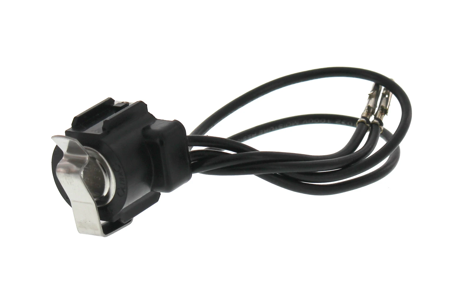 Thermostat Defrost