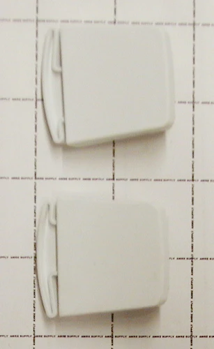 Endcap Kit Right and Left