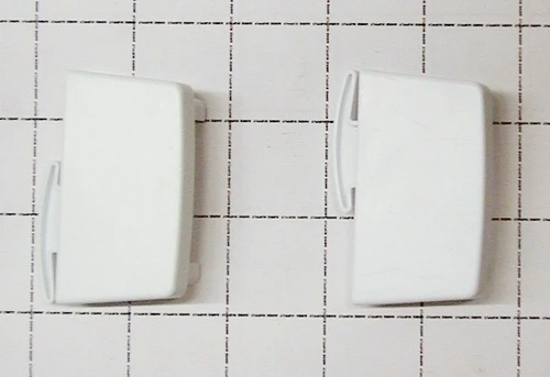 Right and Left Endcap Set