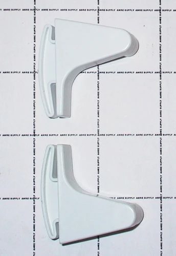 Right and Left Endcap Set