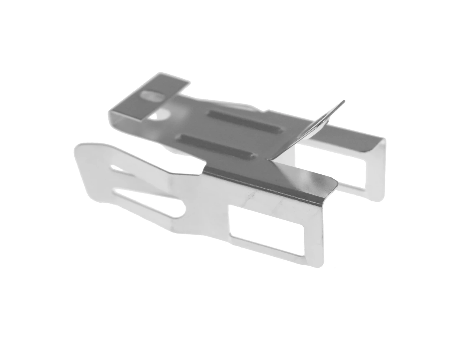 Burner Receptacle Kit