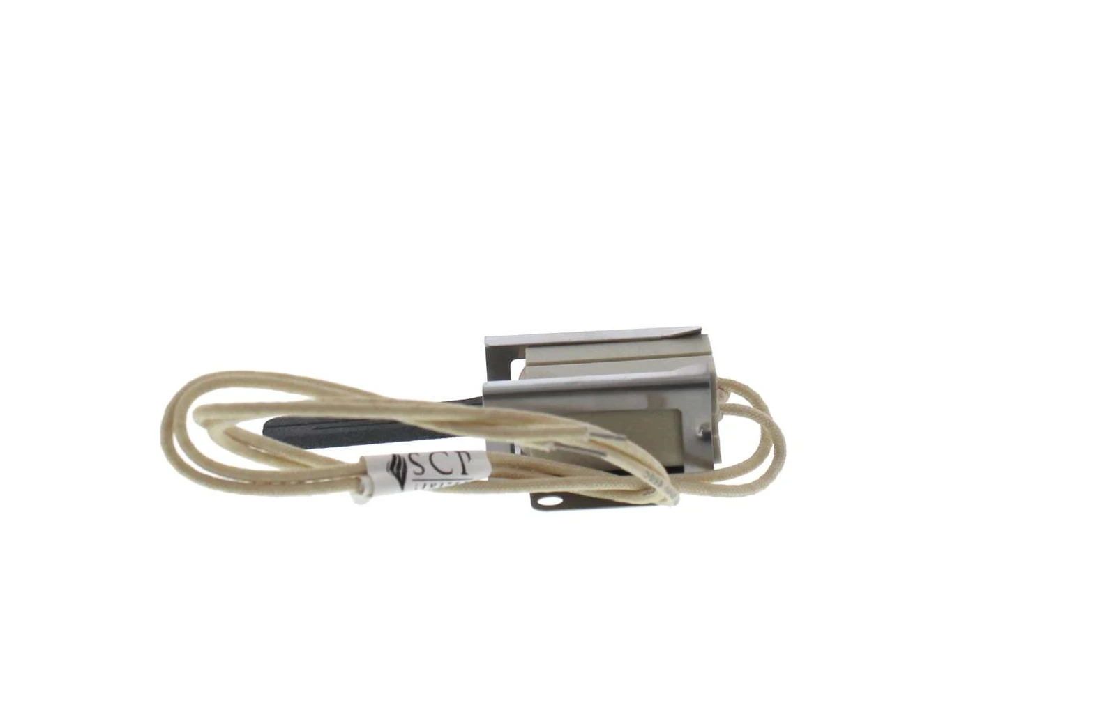 Universal 1/2 Flat Igniter Shield