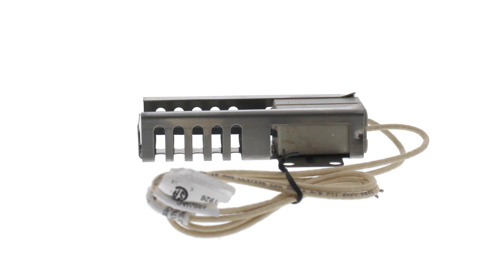 Flat Igniter 17-Inch Leads