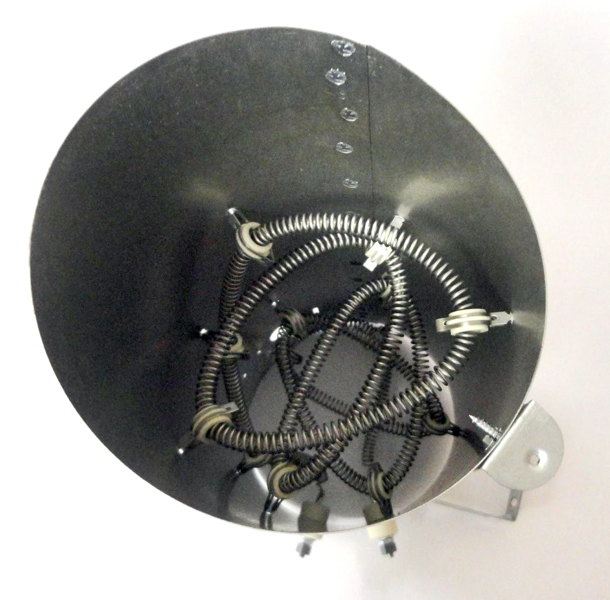Round Element