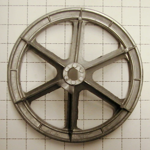 Transmission Pulley