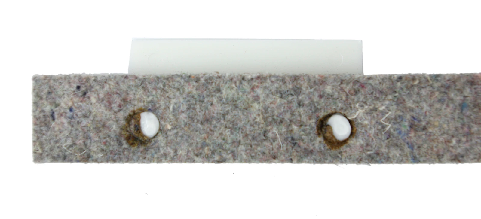 Felt Seal and Glide Kit Drum