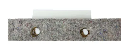 Felt Seal and Glide Kit Drum