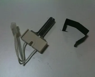 Flat Igniter Assembly