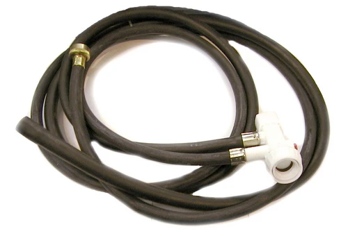 Hose/Coupling Assembly