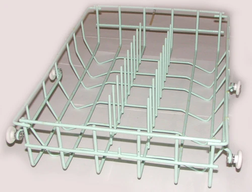 Rack Assembly