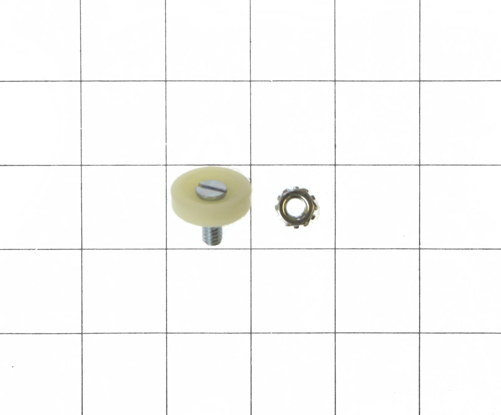 Drawer Roller Kit