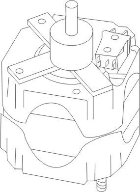 Motor