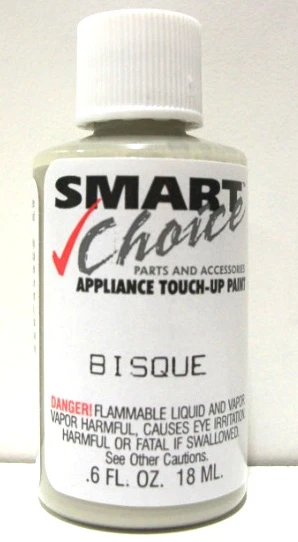 Touch Up Paint Bisque