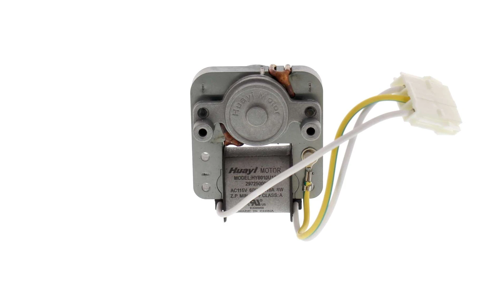 Fan Motor Kit