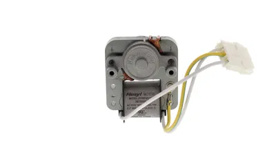 Fan Motor Kit