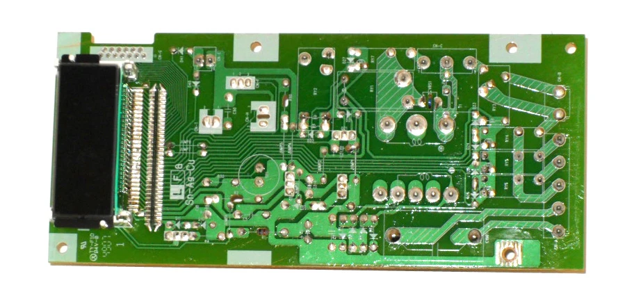 Control Board
