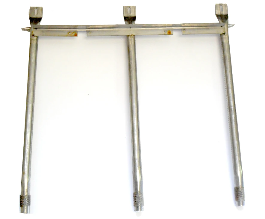 Main Burner 3 Cell