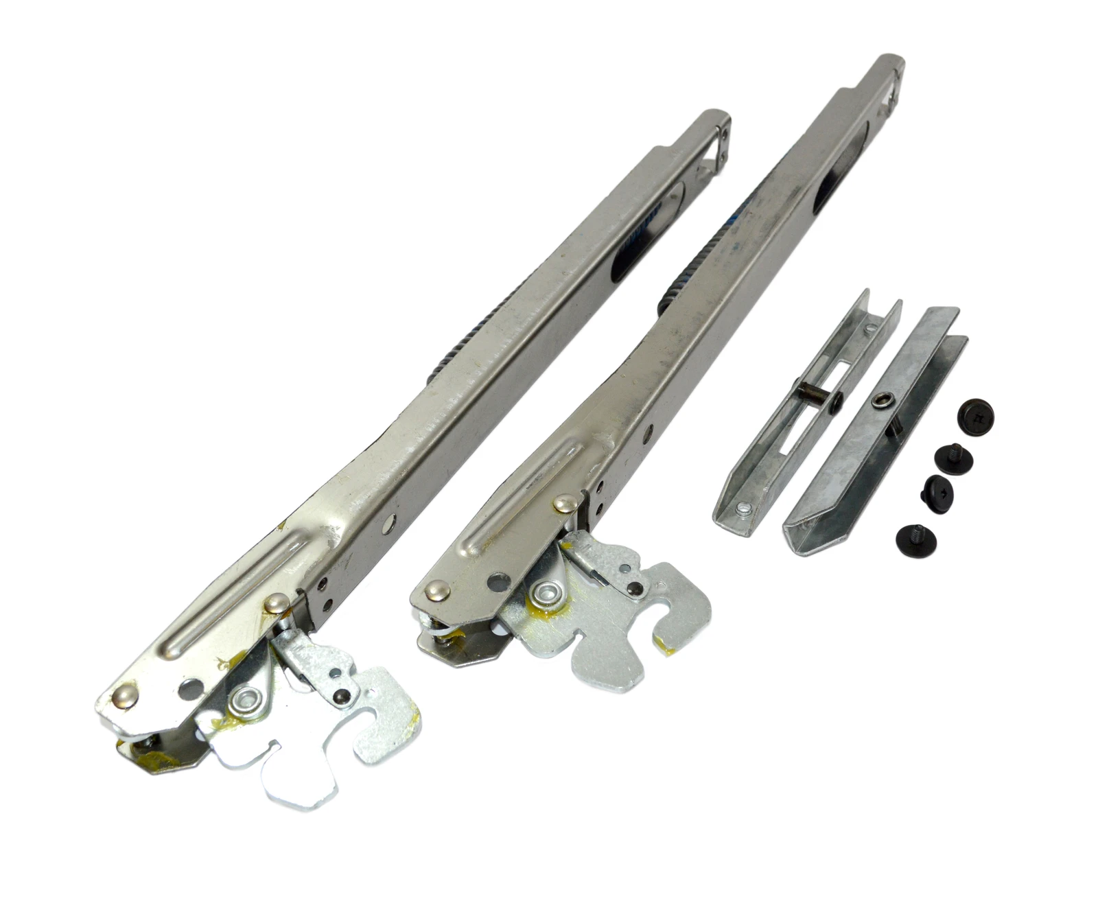 Wall Door Hinge Kit