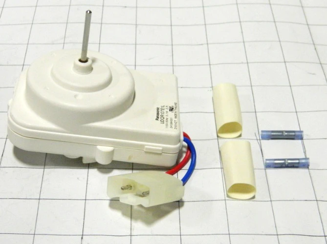 Condenser Fan Motor