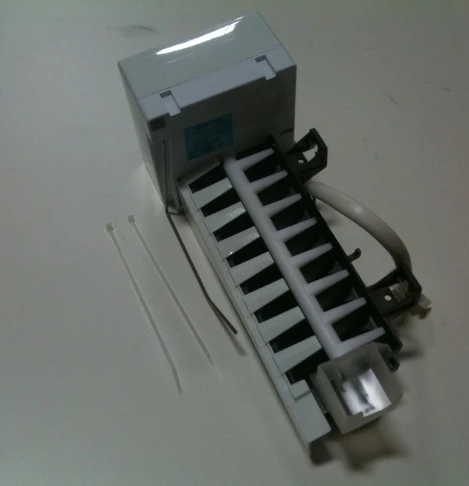 Icemaker Assembly